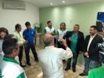 PSC realiza ConvenÃ§Ã£o PartidÃ¡ria e lanÃ§a a ColigaÃ§Ã£o "Renova RN"