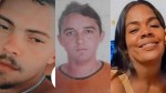 Três homicídios em 24 horas em Mossoró; duas vítimas não eram os alvos dos criminosos