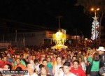 Por conta da pandemia, procissÃ£o de Santa Luzia Ã© cancelada em MossorÃ³
