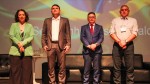 Abertura do IIº Congresso Interestadual do Legislativo em Mossoró destacou a capacitação e valorização dos vereadores