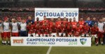 AmÃ©rica vence o ABC por 2 a 1 e conquista o Campeonato Estadual