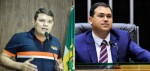 Vacinas: Lawrence dispara contra Beto: “deputado desorientado com a mudança”
