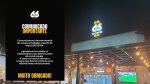 Bar Rota 66 anuncia encerramento das atividades