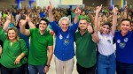 Com casa cheia, Neilton inaugura diretório do PP em Apodi e anuncia 12 pré-candidatos a vereador
