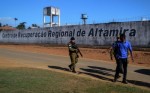 Mais um corpo Ã© encontrado e nÃºmero de mortos sobe para 58 em penitenciÃ¡ria do ParÃ¡