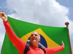Coronel Hélio faz convite para manifestação do dia 7 em Natal: "Pela nossa democracia"
