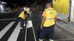 Secretaria orienta condutores sobre manutenção viária nesta segunda na avenida Rio Branco