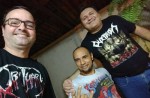 Amigos organizam show beneficente de rock para comprar prÃ³tese para o ex-atleta "PaulÃ£o"