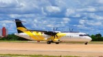 Aeronave da Voepass que caiu em SP já operou no aeroporto de Mossoró