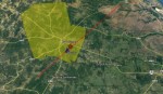Terra volta a tremer na regiÃ£o de JoÃ£o CÃ¢mara-RN