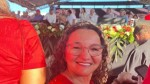 Marleide longe de Lula
