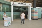 Detran retoma provas prática e teórica de Habilitação em Natal e Mossoró