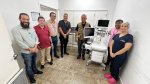 General Girão visita Liga de Mossoró e destaca entrega de equipamentos adquiridos com emenda parlamentar