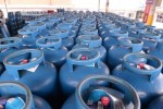 Distribuidoras reajustam preço do gás de cozinha em 7%