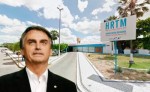 Bolsonaro libera R$ 5,5 milhÃµes para 11 hospitais do RN; HRTM Ã© um dos beneficiados
