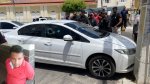 URGENTE - Homem é executado a tiros dentro de veículo no Alto São Manoel em Mossoró
