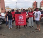 Carreata â€œFora Bolsonaroâ€ Ã© um verdadeiro fiasco em MossorÃ³