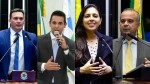 Os números do Paraná Pesquisas agitam as militâncias, mas apenas as militâncias