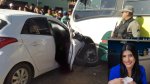 Tragédia em Santo Antônio: Suspeito de assassinato e advogada são executados próximos à delegacia