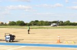 Sem apoio do governo, Aeroporto de MossorÃ³ pode ter operaÃ§Ãµes suspensas