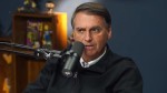 Moraes autoriza entrevista de Bolsonaro a podcast