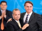 Bolsonaro carimba candidatura de Rogério Marinho no RN, diz jornalista do R7