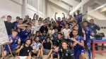 MEC garante vaga na primeira divisão do Campeonato Potiguar com vitória sobre o Baraúnas