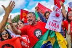 PT boicotarÃ¡ posse de Bolsonaro no Congresso para fazer posse simbÃ³lica de Lula em Curitiba-PR