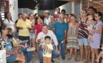 PrÃ©-candidato Dr. Daniel promove reuniÃµes de bairros para ouvir demandas em MossorÃ³