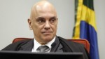 Moraes determina quebra do sigilo de imagens do Planalto no 8 de Janeiro