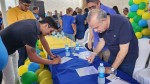 Partido Liberal do RN inicia campanha de filiação para eleições municipais de 2024