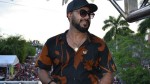 URGENTE: Cantor Raí Saia Rodada é internado às pressas no Hospital Wilson Rosado em Mossoró