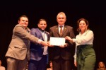 General GirÃ£o Ã© agraciado com TÃ­tulo de CidadÃ£o Mossoroense pela CÃ¢mara Municipal