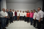 GÃ³pi? FÃ¡tima Bezerra recebe apoio do PSDB e do deputado da tornozeleira