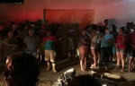 Vigilante noturno Ã© executado com vÃ¡rios tiros de pistola na MaÃ­sa