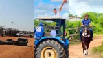Allyson ignora apelo da zona rural e aposta em vídeo de autopromoção nas redes