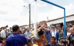Governo Bolsonaro libera R$ 57 milhões para perfuração de poços e implantação de cisternas no Nordeste