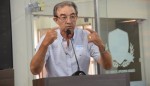 Morre em SÃ£o Paulo o ex-senador Tasso Rosado
