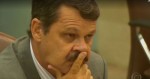 Deputados silenciam sobre denÃºncias contra Robinson e Ricardo Motta