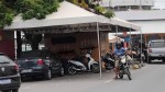 Moradores cobram retirada de barracas após obra do Vuco-Vuco em Mossoró