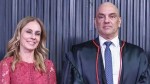 PGR arquiva investigação sobre contrato da esposa de Alexandre de Moraes com o Banco Master