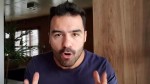 Mamãe, falei merda! Artur do Val foi para a Ucrânia para assediar refugiadas da guerra