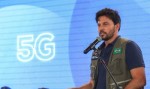 Investimentos do 5G vão universalizar internet no Brasil, diz Fábio Faria