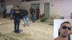 Homem é executado com mais de 50 tiros no Conjunto Integração em Mossoró