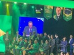 TSE autoriza assinatura digital e caminho esta aberto para criaÃ§Ã£o do partido de Bolsonaro