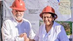 Lula cumpre agenda no RN em meio à tensão de prefeitos com queda do FPM