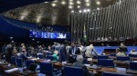 Por 60 votos a 19, Senado aprova texto-base da reforma da PrevidÃªncia