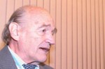 Padre Quevedo morre aos 88 anos
