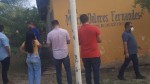 Após solicitação de Edson Carlos, empresa realiza visita para iniciar reforma da UEI do Bom Jesus