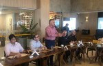 GirÃ£o apresenta propostas do Governo Bolsonaro em encontro com representares do Setor de Turismo